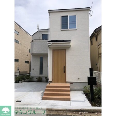 Kolet三鷹台#04の物件外観写真